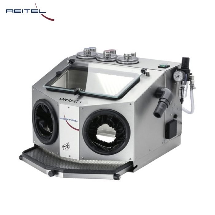 Sablator Sanduret 3