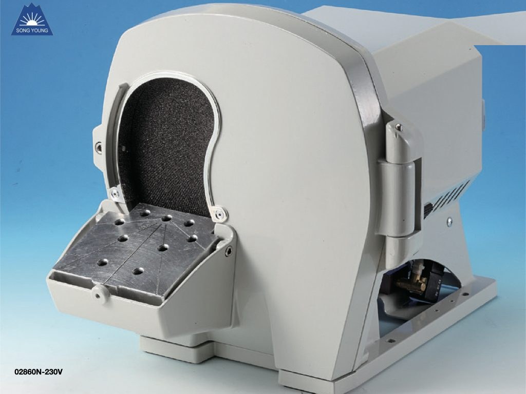 Soclator TRIMMER 10'' SongYoung