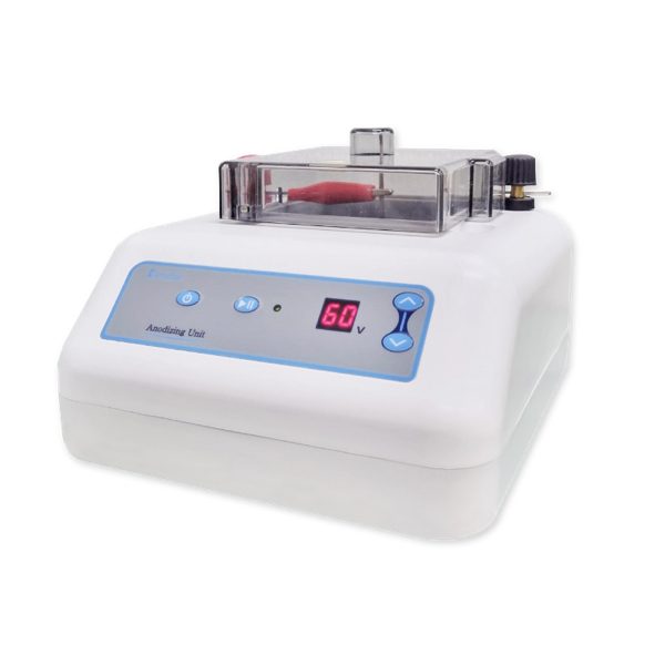 Unitate de anodizare pentru laborator dentar DENSTAR DS-720